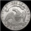 Image 2 : 1831 Capped Bust Half Dollar CLOSELY UNCIRCULATED