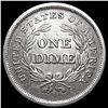 Image 2 : 1838 Seated Liberty Dime CLOSELY UNCIRCULATED