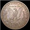 Image 2 : 1878-CC Morgan Silver Dollar CLOSELY UNCIRCULATED
