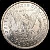 Image 2 : 1880 Morgan Silver Dollar UNCIRCULATED