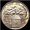 Image 2 : 1922 Grant Half Dollar CHOICE BU
