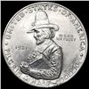 Image 1 : 1921 Pilgrim Half Dollar UNCIRCULATED