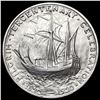 Image 2 : 1921 Pilgrim Half Dollar UNCIRCULATED