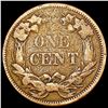 Image 2 : 1858 Flying Eagle Cent LIGHTLY CIRCULATED
