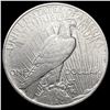 Image 2 : 1935-D Silver Peace Dollar CLOSELY UNCIRCULATED