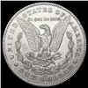 Image 2 : 1878-S Morgan Silver Dollar UNCIRCULATED