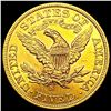 Image 2 : 1902-S $5 Gold Half Eagle UNCIRCULATED