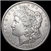 Image 1 : 1904 Morgan Silver Dollar UNCIRCULATED