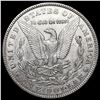 Image 2 : 1904 Morgan Silver Dollar UNCIRCULATED