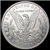 Image 2 : 1899 Morgan Silver Dollar UNCIRCULATED