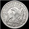 Image 2 : 1837 Capped Bust Half Dime CLOSELY UNCIRCULATED