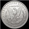 Image 2 : 1894 Morgan Silver Dollar CLOSELY UNCIRCULATED