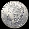 Image 1 : 1902-S Morgan Silver Dollar CLOSELY UNCIRCULATED