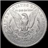 Image 2 : 1902-S Morgan Silver Dollar CLOSELY UNCIRCULATED