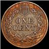 Image 2 : 1870 Indian Head Cent CLOSELY UNCIRCULATED