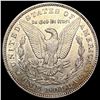 Image 2 : 1892 Morgan Silver Dollar CLOSELY UNCIRCULATED