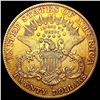 Image 2 : 1904-S $20 Gold Double Eagle CLOSELY UNCIRCULATED