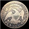 Image 2 : 1819 Capped Bust Half Dollar NICELY CIRCULATED