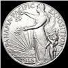 Image 1 : 1915-S/S Panama-Pacific Half Dollar CLOSELY UNCIRC