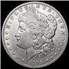 Image 1 : 1896-O Morgan Silver Dollar CLOSELY UNCIRCULATED