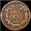 Image 2 : 1858 Flying Eagle Cent NICELY CIRCULATED