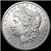 Image 1 : 1887-S Morgan Silver Dollar CLOSELY UNCIRCULATED