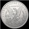 Image 2 : 1887-S Morgan Silver Dollar CLOSELY UNCIRCULATED