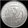 Image 2 : 1899 Morgan Silver Dollar UNCIRCULATED
