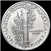 Image 2 : 1920-D Mercury Dime UNCIRCULATED