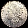 Image 1 : 1878-S Morgan Silver Dollar UNCIRCULATED