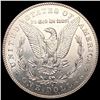 Image 2 : 1878-S Morgan Silver Dollar UNCIRCULATED