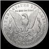 Image 2 : 1892 Morgan Silver Dollar CLOSELY UNCIRCULATED