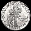 Image 2 : 1917-S Mercury Dime UNCIRCULATED