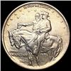 Image 1 : 1925 Stone Mountain Half Dollar UNCIRCULATED