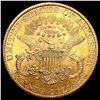 Image 2 : 1900 $20 Gold Double Eagle UNCIRCULATED