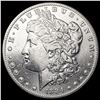 Image 1 : 1884-S Morgan Silver Dollar HIGH GRADE