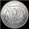 Image 2 : 1884-S Morgan Silver Dollar HIGH GRADE