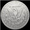 Image 2 : 1879-CC Morgan Silver Dollar NICELY CIRCULATED