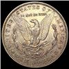 Image 2 : 1884-S Morgan Silver Dollar CLOSELY UNCIRCULATED