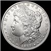 Image 1 : 1888-S Morgan Silver Dollar CLOSELY UNCIRCULATED