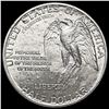 Image 2 : 1925 Stone Mountain Half Dollar CHOICE BU