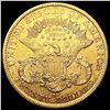 Image 2 : 1877-S $20 Gold Double Eagle CLOSELY UNCIRCULATED