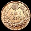 Image 2 : 1906 RED Indian Head Cent UNCIRCULATED