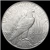 Image 2 : 1927-S Silver Peace Dollar CLOSELY UNCIRCULATED