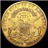 Image 2 : 1880-S $20 Gold Double Eagle CLOSELY UNCIRCULATED