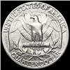 Image 2 : 1936-D Washington Silver Quarter CLOSELY UNCIRCULA
