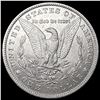 Image 2 : 1880-O Morgan Silver Dollar UNCIRCULATED