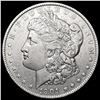 Image 1 : 1901 Morgan Silver Dollar CLOSELY UNCIRCULATED
