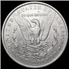 Image 2 : 1901 Morgan Silver Dollar CLOSELY UNCIRCULATED