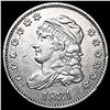 Image 1 : 1831 Capped Bust Half Dime UNCIRCULATED